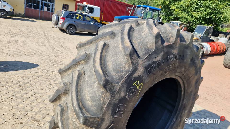 65075r32 245r32 245l32 Firestonel 80 bez napraw