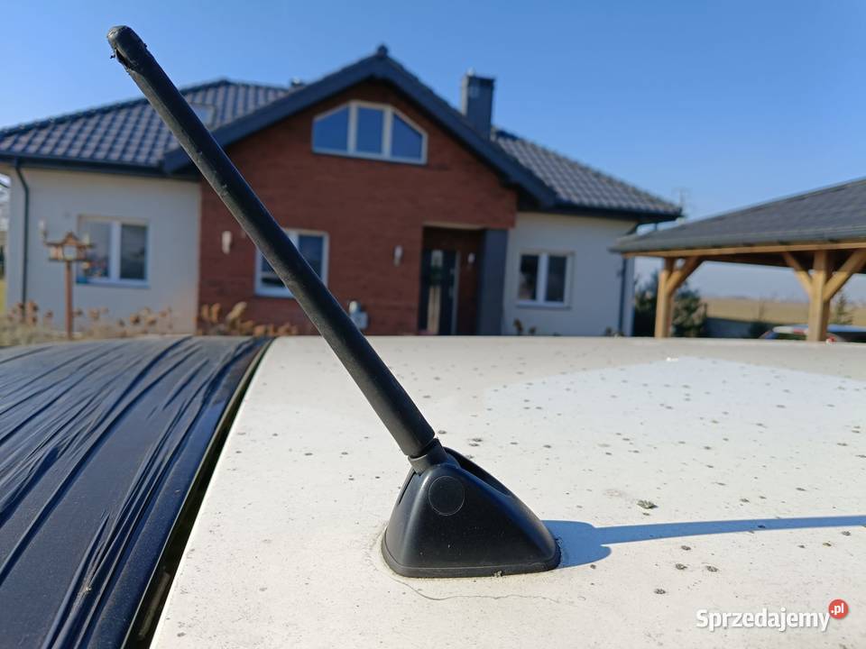 Lexus RX II antena dachowa bat RX 400h 2007r 174