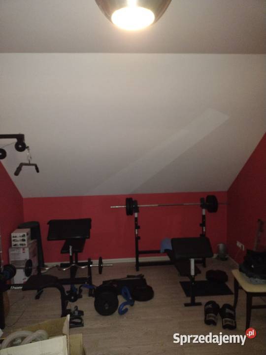 Dom TRZEBOWNISKO 140 m