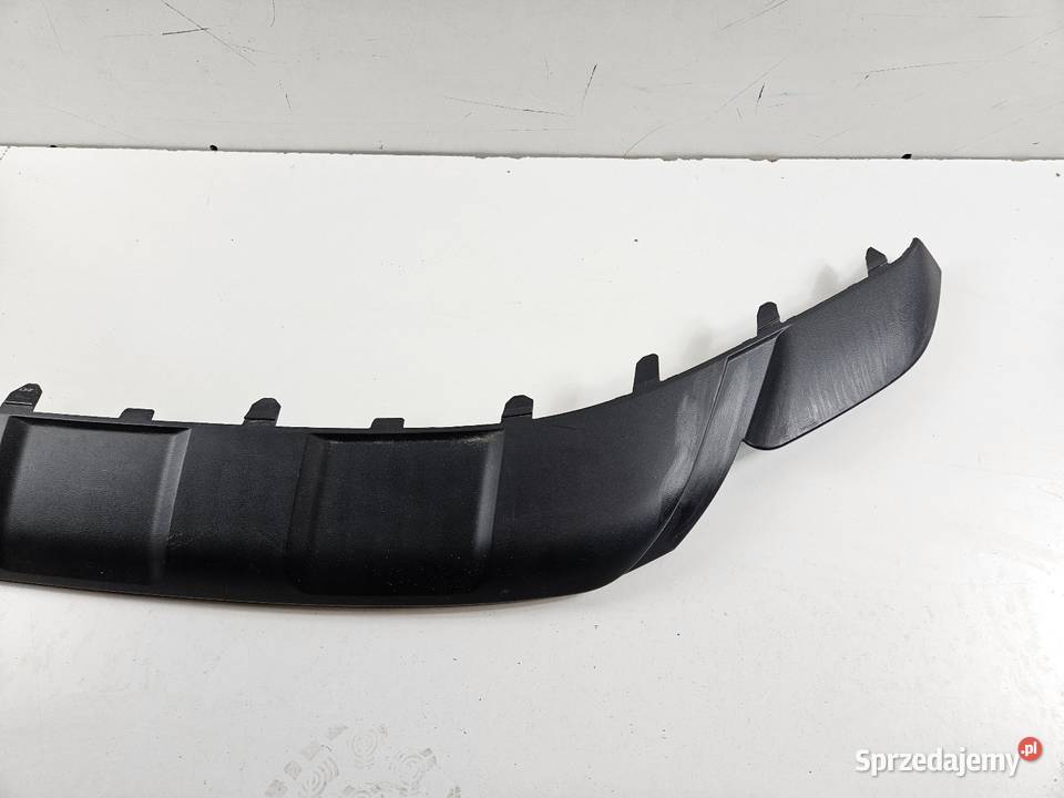 VW TROC RLINE LIFT SPOILER ZDERZAKA PRZÓD Międzychód sprzedam