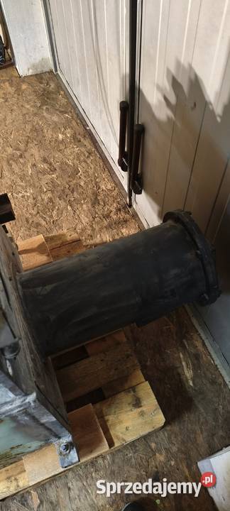 Młyn kruszarka do tworzyw Metalchem 11 kw Płońsk