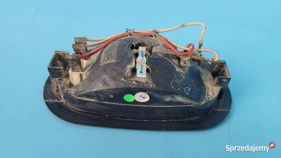 CASE IH PUMA 145 12r LAMPKA KABINY ORYGINALNA Kolno