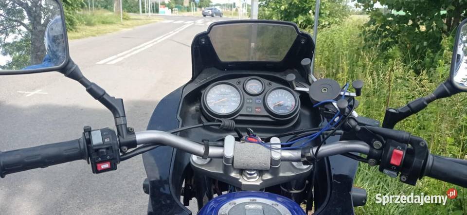 Yamaha tdr 125 26 koni Sochaczew sprzedam