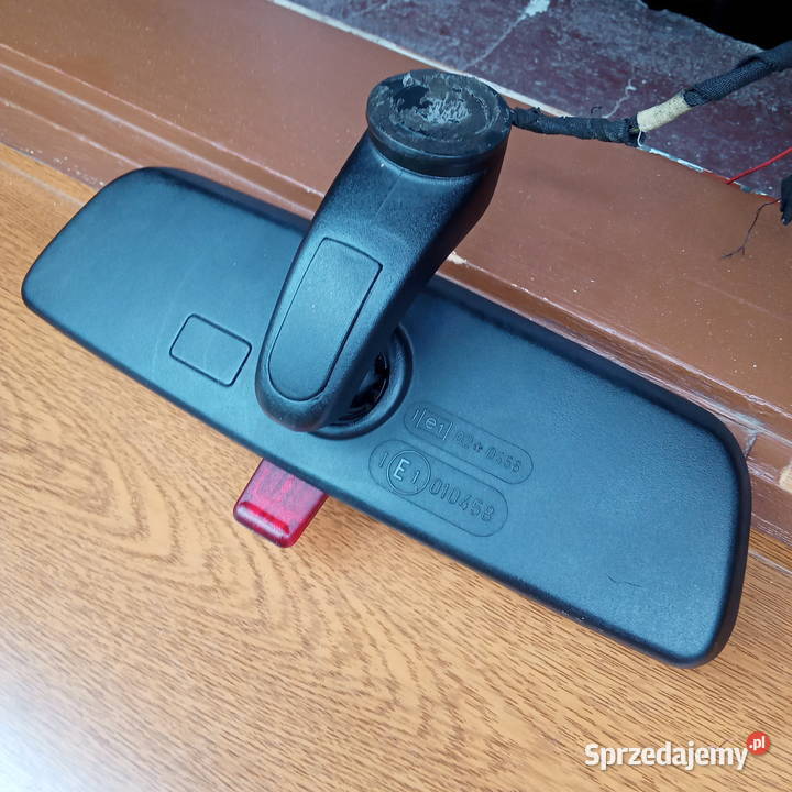 BMW 3 E46 Coupe Lusterko wewnętrzne wsteczne lusterka wewnętrzne podkarpackie Dębica