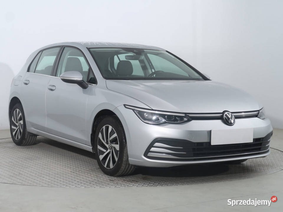 VW Golf 14 TSI eHybrid Piaseczno