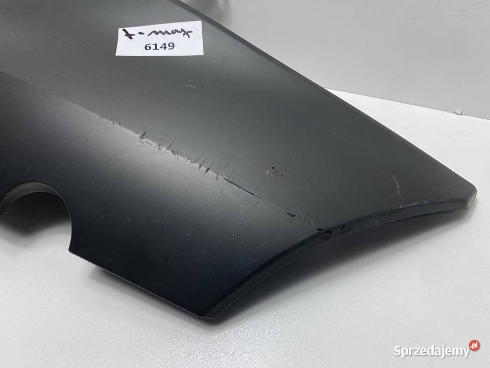 YAMAHA X XMAX 1823 CZACHA CZASZA PRAWA OWIEWKA Siedlce