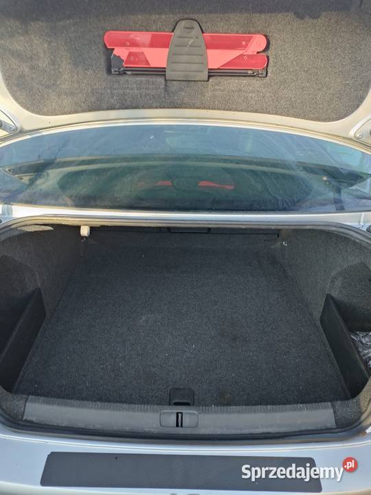 VW Passat B6 2008r Sedan zamiana na kia k2500 k Jelenia Góra sprzedam