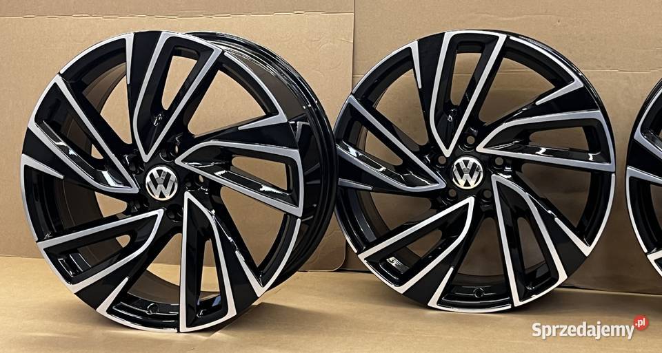 Felgi VW Arteon 3H Passat 3G Adelaide Gostyń sprzedam