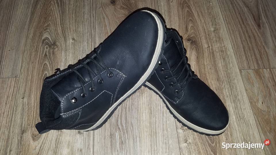 Buty LANETTI 4243 28 zimowe wysokie ocieplane podlaskie