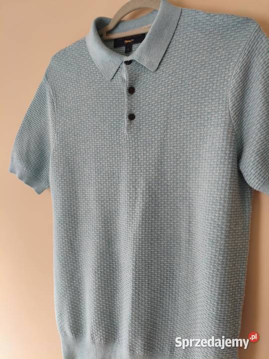 Koszulka polo Paul Costelloe S