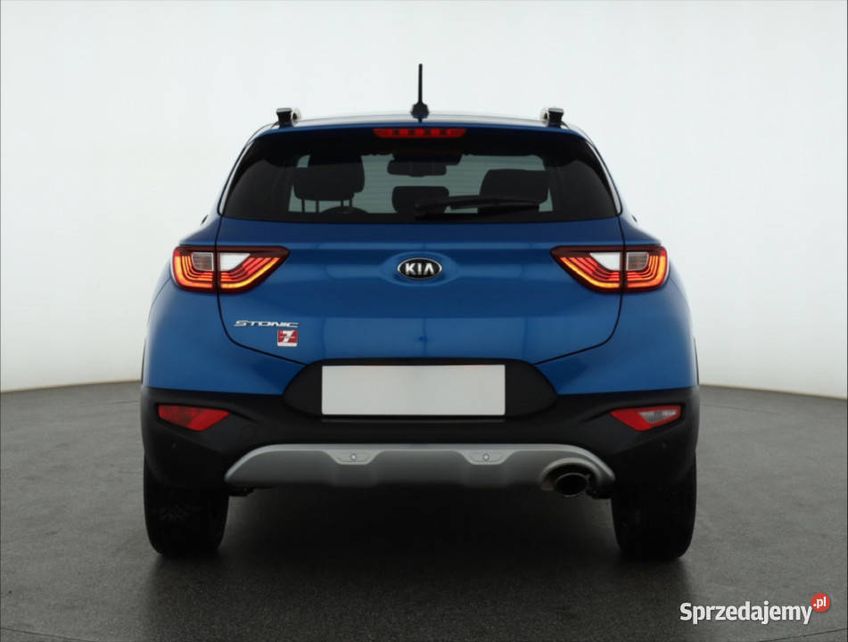 Kia Stonic 10 TGDI ABS Piaseczno