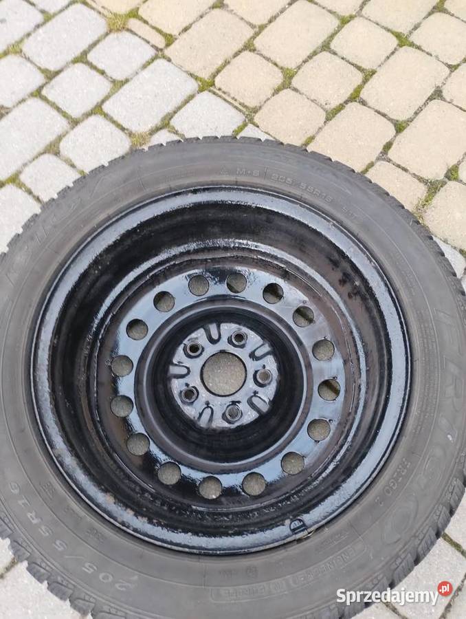 Koła Toyota Auris 5x114 opony zimowe dębica świętokrzyskie Rzepin Drugi