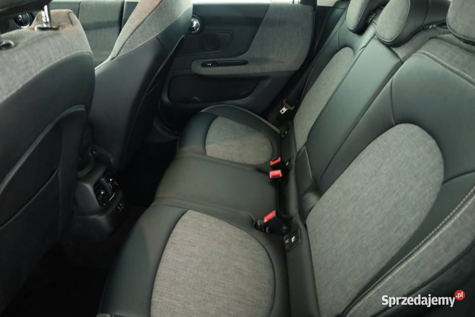 MINI Countryman Cooper klimatyzacja mazowieckie Piaseczno