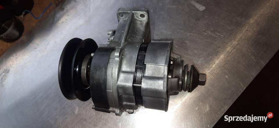 Alternator Fiat 126p Kraków sprzedam