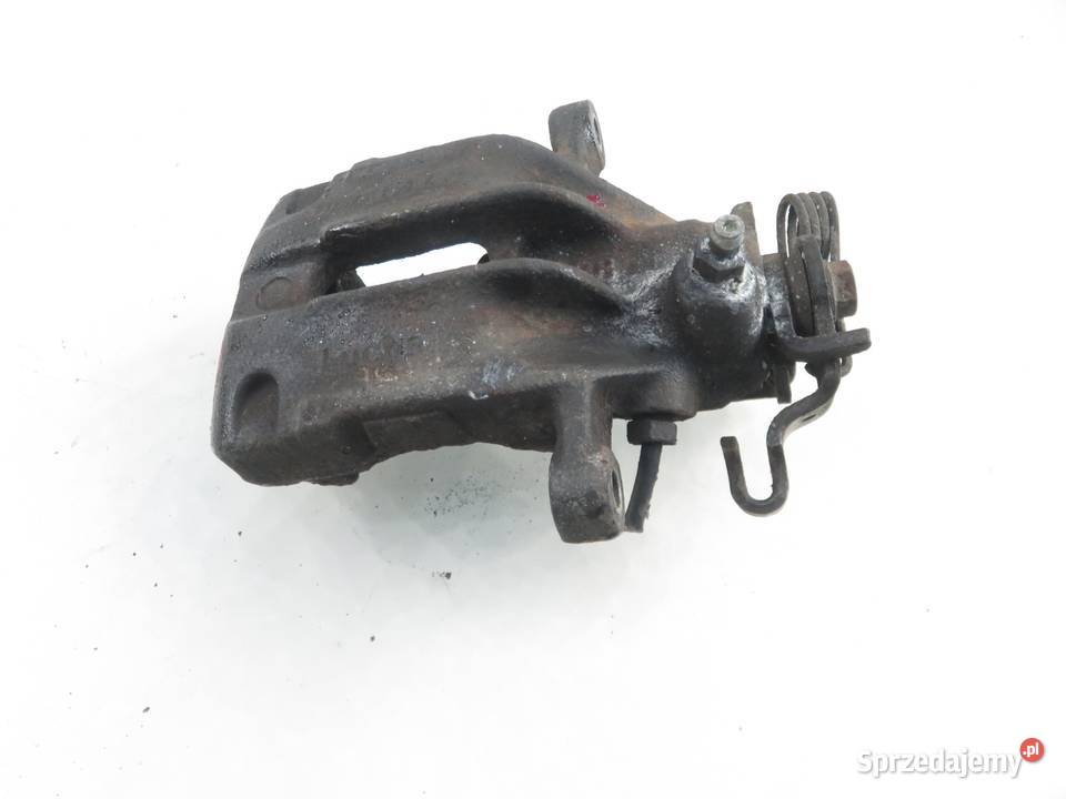 ZACISK LEWY TYŁ FIAT ULYSSE