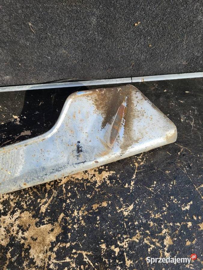 YAMAHA SR 500 OSŁONA ŁAŃCUCHA SR 400 Rybnik sprzedam