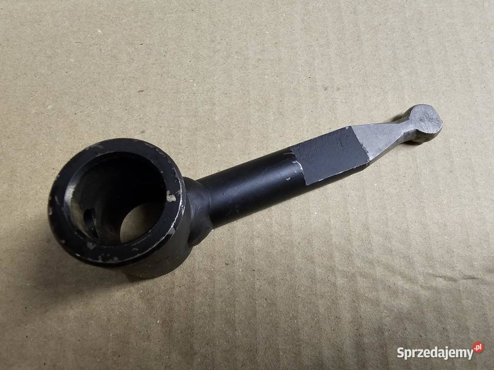 Wodziki skrzyni biegów Fortschritt ZT komplet Konstantynów Łódzki