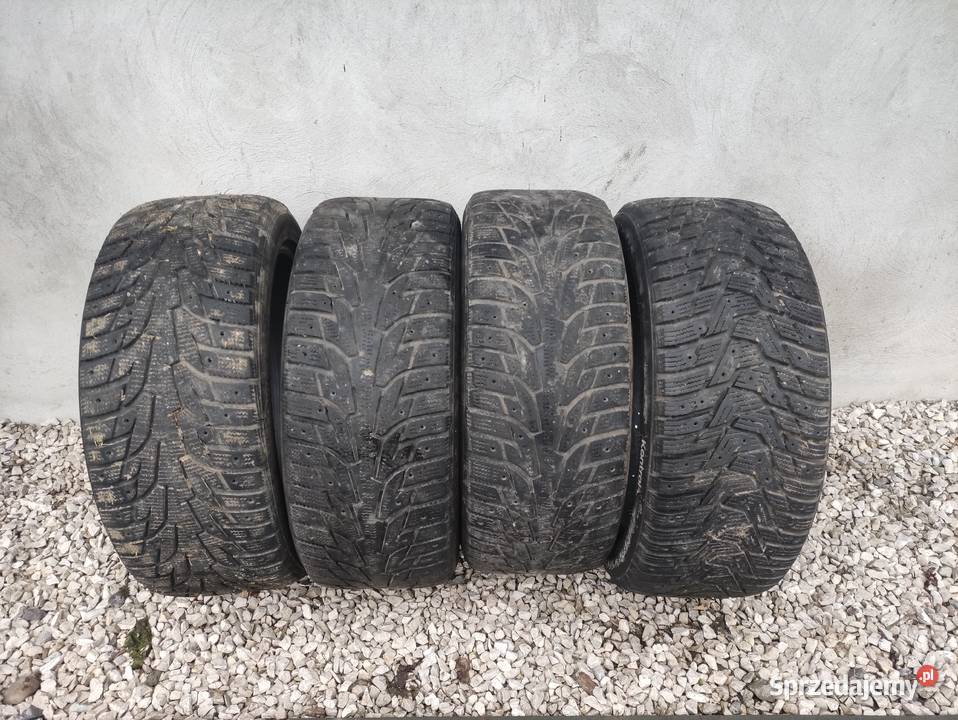 Hankook winter ipike rs opony zimowe 2254517