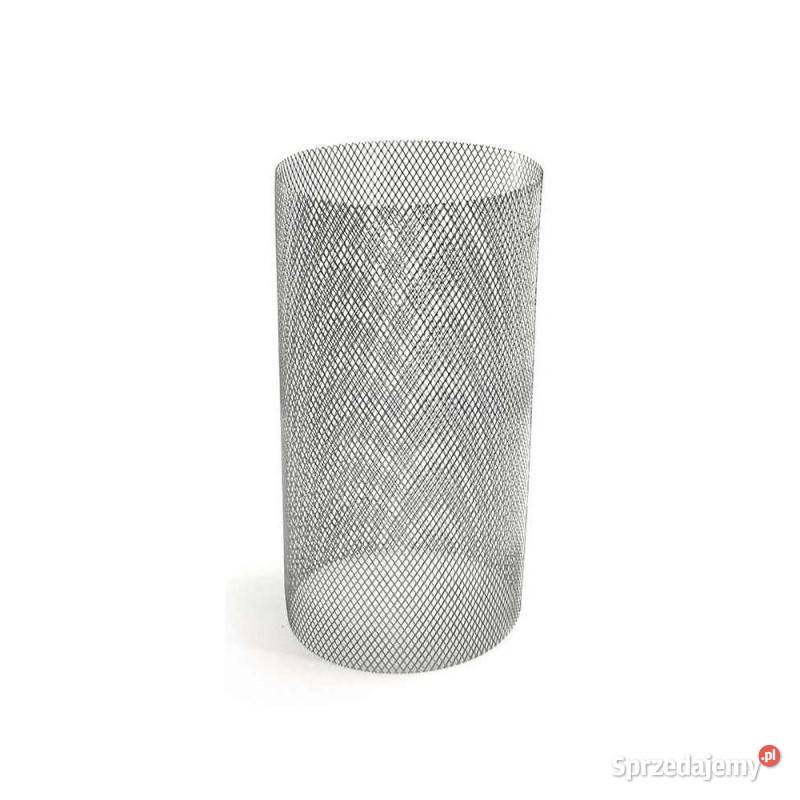 Komin Wiatrochron Siatka do Fajki Wodnej Shishy Łódź