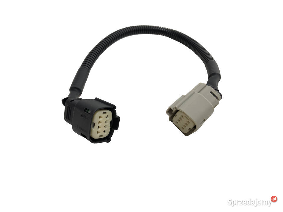 Ford Transit MK8 2014 SKRZYNIA Wiązka osobowe świętokrzyskie Skarżysko-Kamienna