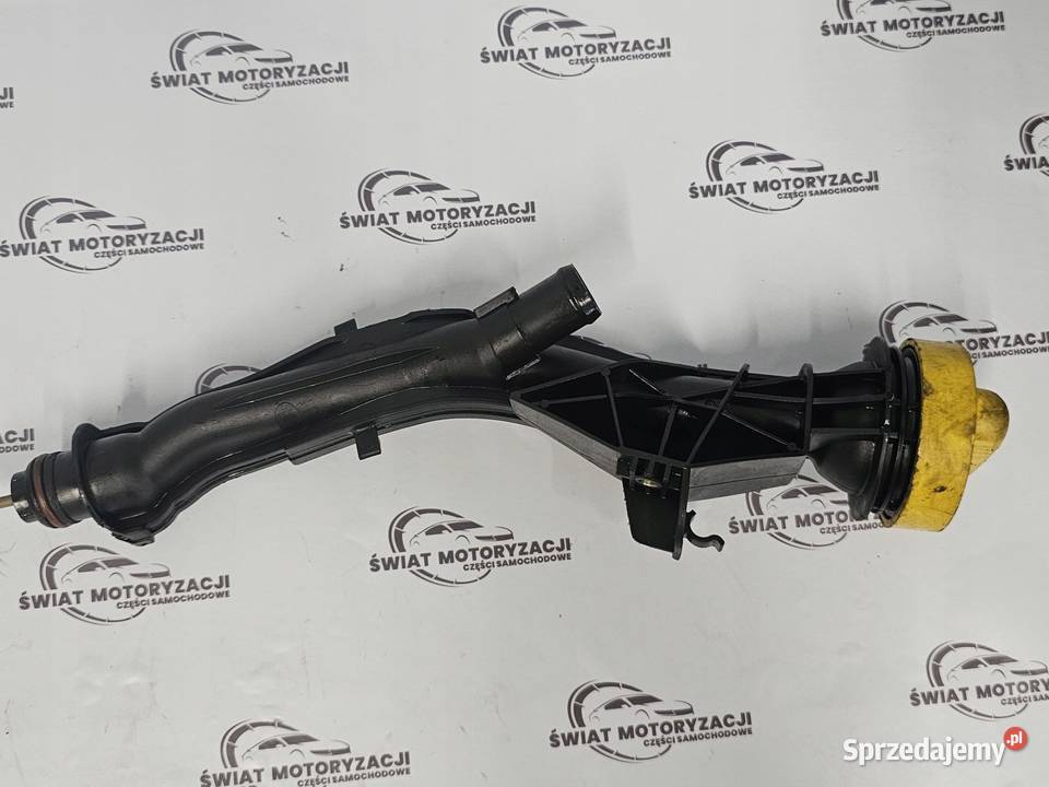TRAFIC VIVARO 20 DCI M9R786 114 12r bagnet Pozostałe