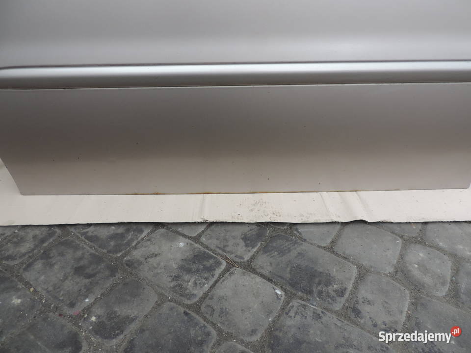 Honda Odyssey USA 9904 Drzwi Lewy Przód części blacharskie małopolskie sprzedam