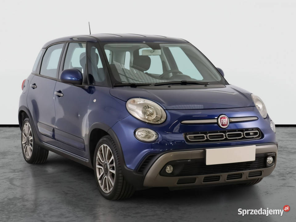 Fiat 500L 14 16V Bielany Wrocławskie