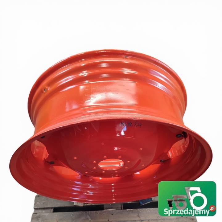 Felga Tylna R38 2DW15LX38 Kubota M135 GX Wilkowo sprzedam