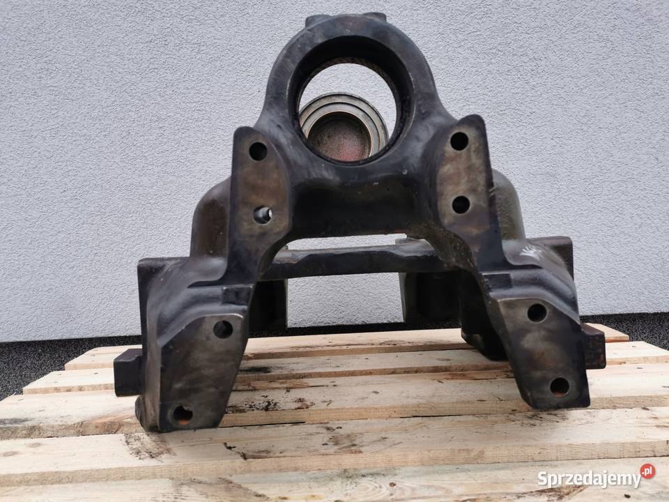 Massey Ferguson 5440 2012rRama Wilkowo sprzedam