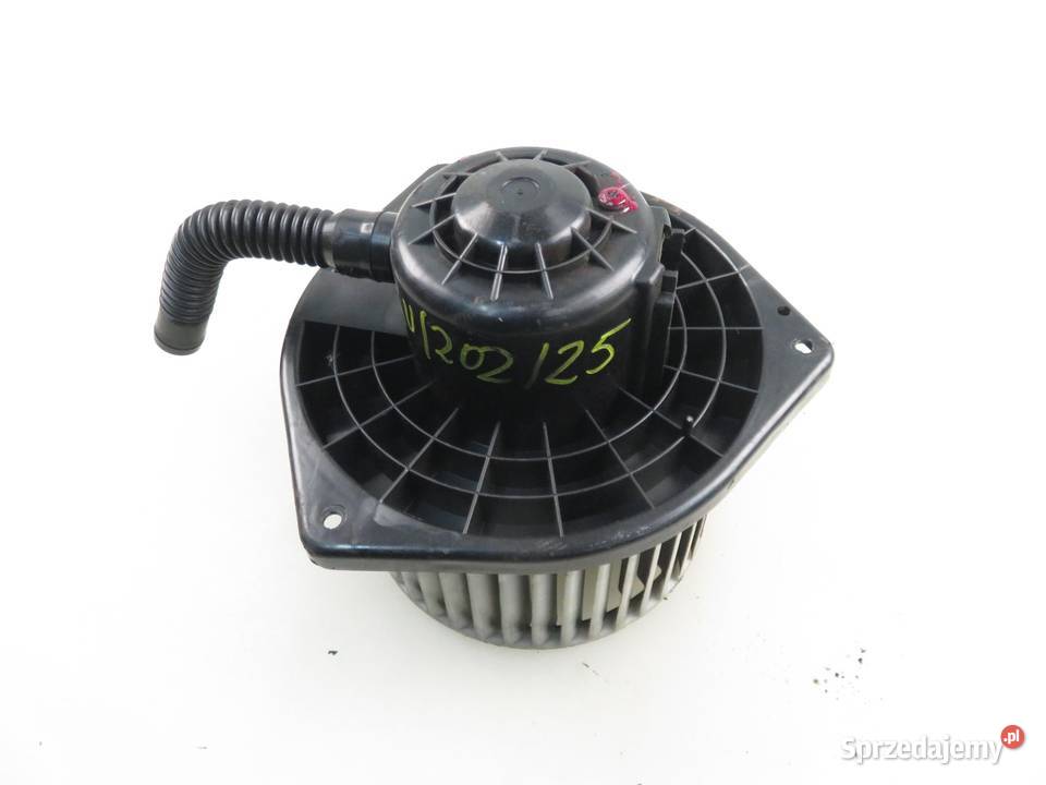 DMUCHAWA SUZUKI GRAND VITARA II JT TE TD