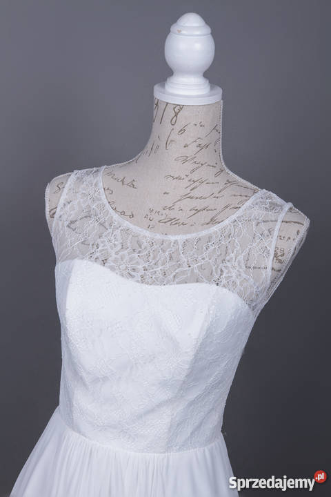 Suknia Ślubna Mia Lavi 1405 świętokrzyskie Jędrzejów