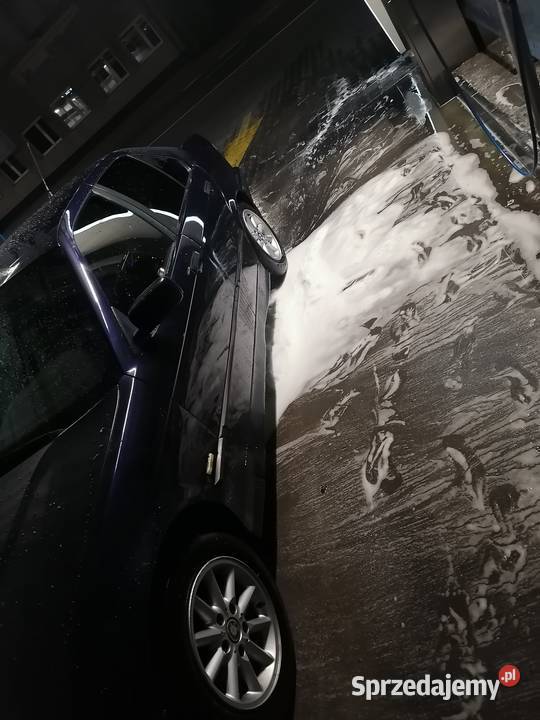 SprzedamZamienię E36 welurowa tapicerka kujawsko-pomorskie Inowrocław