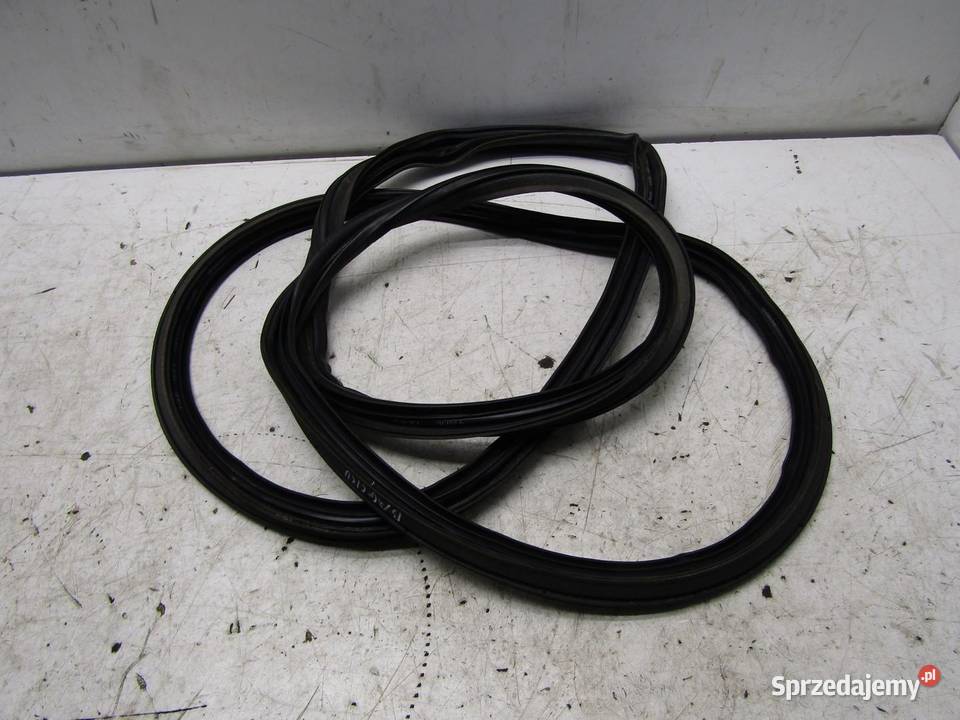 USZCZELKA KAROSERYJNA BAGAŻNIKA TYLNA TYŁ HONDA osobowe