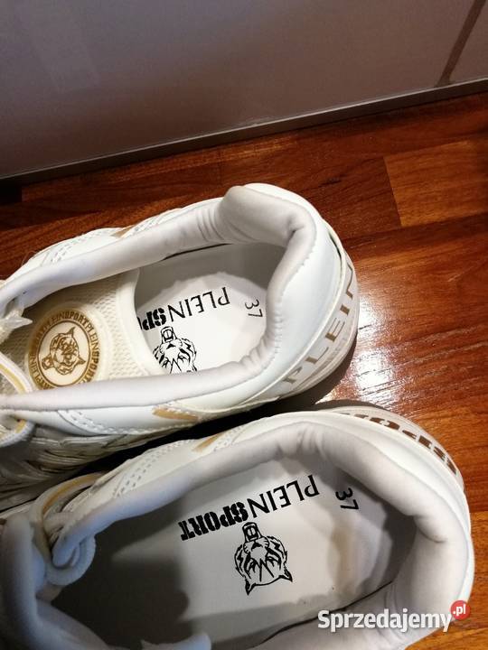 Buty Plein Sport nowe rozmiar 37 Legnica