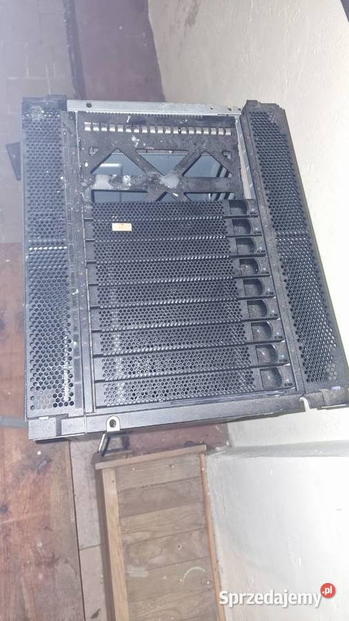 Szafa serverowa IBM BLADE H CENTER Kalisz sprzedam