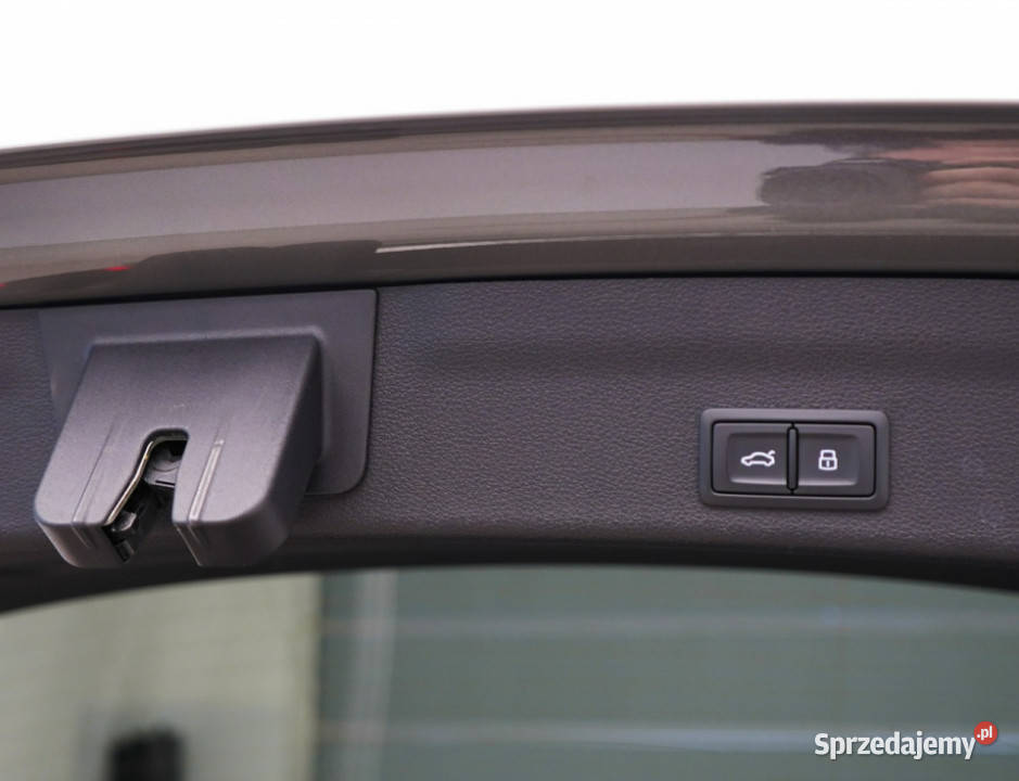 Audi A6 Avant 45TFSI Quattro Sline MatrixHD ACC wspomaganie kierownicy Samochody osobowe sprzedam