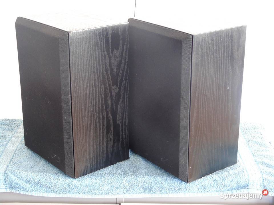 Kolumny Bose 2000 XL świetne monitory stereo Jasło sprzedam