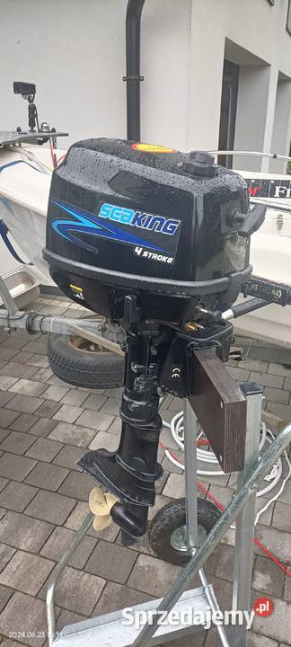 Śilnik 4 rzeglądzie Luzino