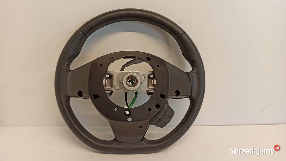 SUZUKI SWIFT MK8 KIEROWNICA osobowe dolnośląskie