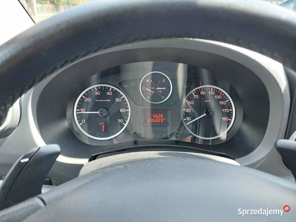 Citroen Berlingo 16 HDI diesel zachodniopomorskie