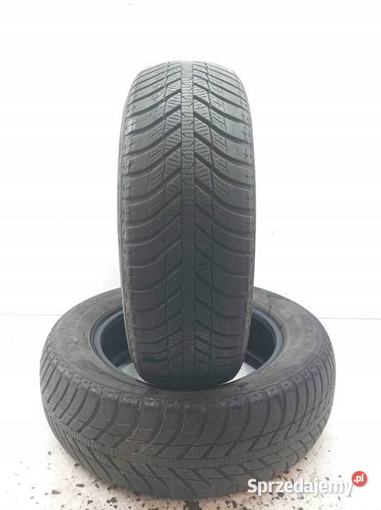 2x OPONA CAŁOROCZNA NEXEN NBLUE 4SEASON 18565R15 185 świętokrzyskie
