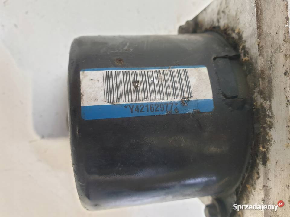 VW Passat B6 POMPA ABS Sterownik 3C0614109AF Chełm