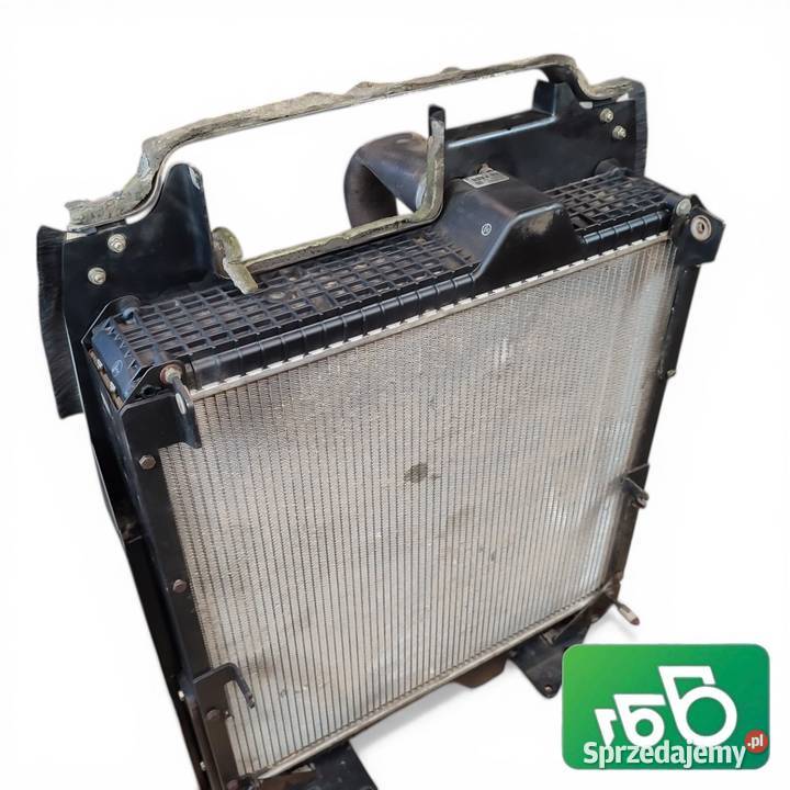 Chłodnica wody Denso Marston 5015105M2 Massey Chłodzenie silnika Wilkowo
