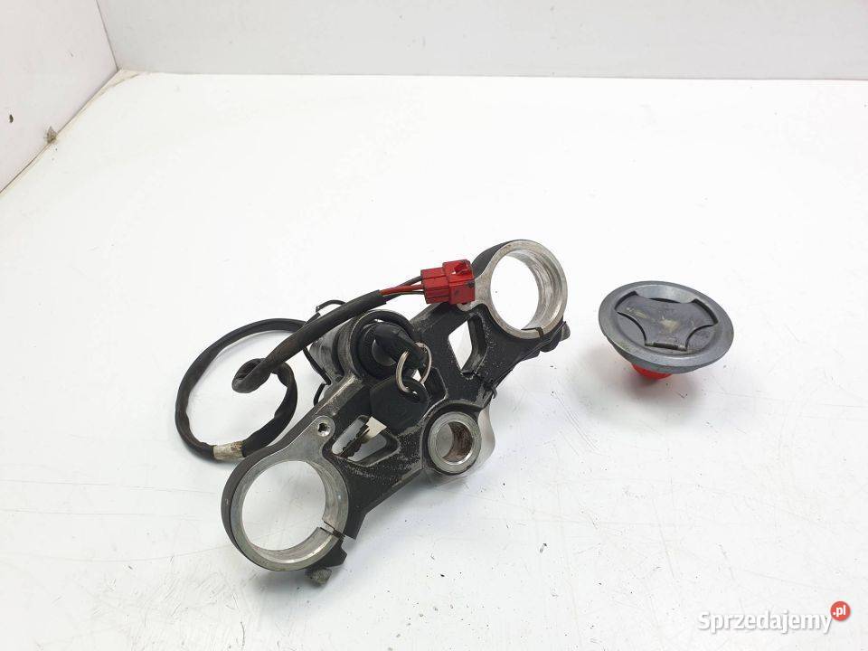ZESTAW DO ODPALANIA YAMAHA YZF R125 50730 Lipno