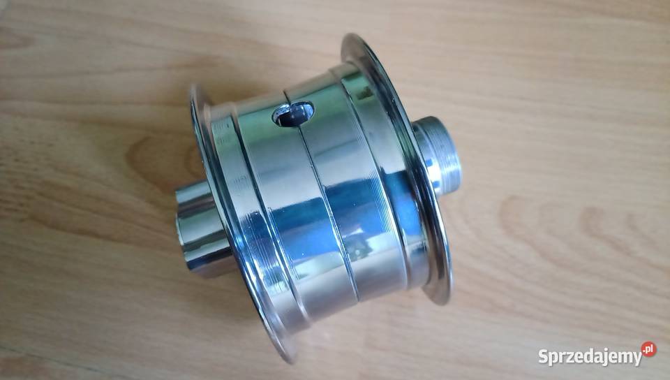 Felga aluminiowa 3004 260x85 4103504 hulajnoga Warszawa