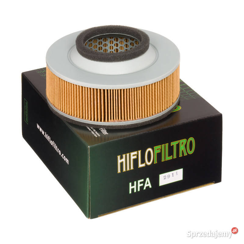 Filtr powietrza HifloFiltro HFA2911 Kielce sprzedam