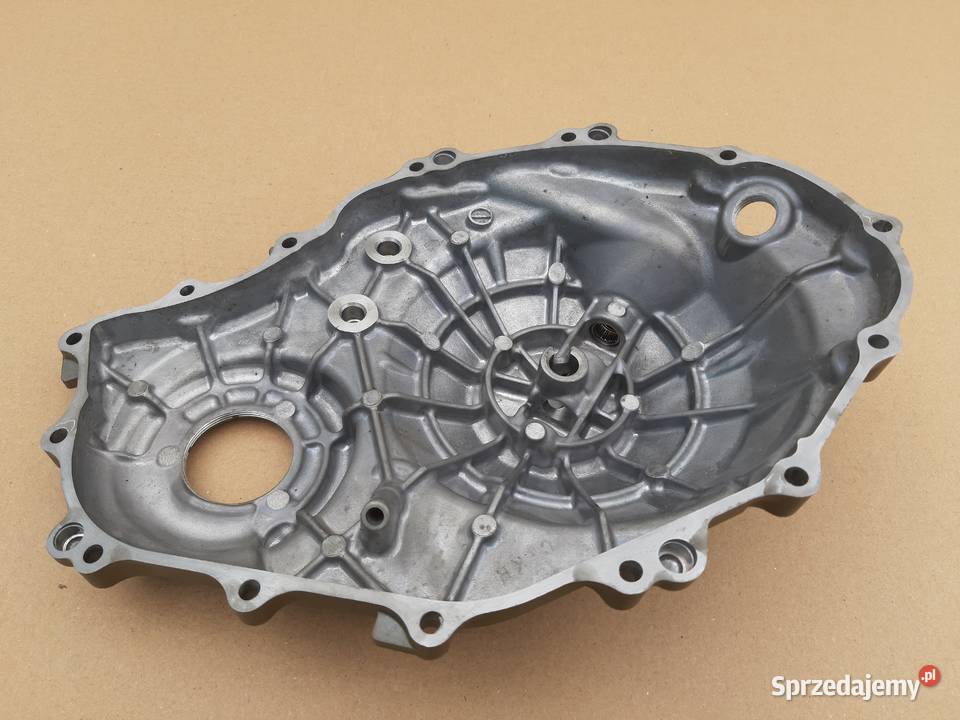 HONDA CBR 1000RR SC59 DEKIEL POKRYWA SPRZĘGŁA Bieleń