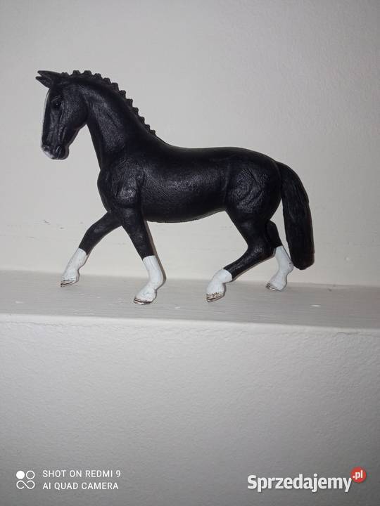 Konik Schleich Bardo