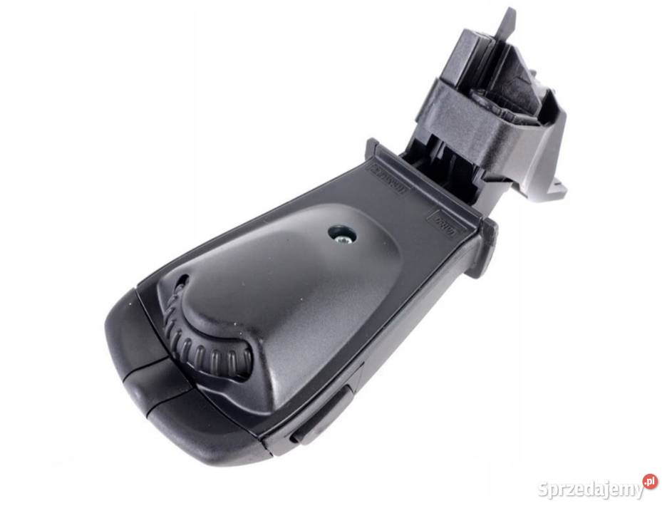 przełącznik do sterowania radiem pilot manetka Żary