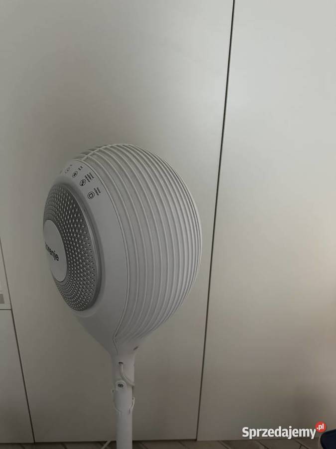 Wentylator wolnostojący SMART AIR 360 L